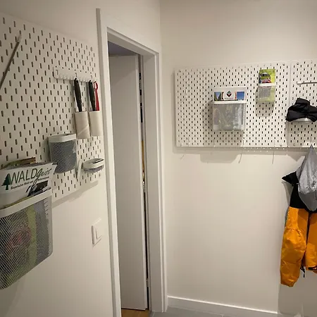 Appartamento šumavský Skřítek *