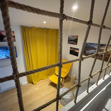 šumavský Skřítek