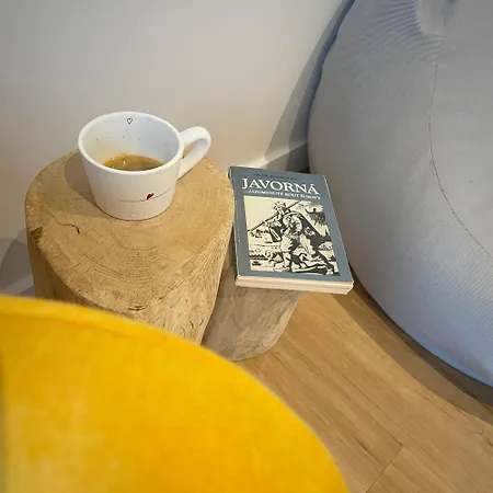 Appartamento šumavský Skřítek