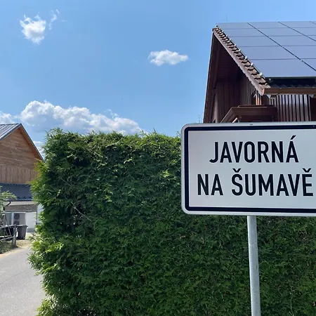 šumavský Skřítek *