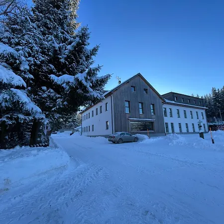 šumavský Skřítek Apartamento