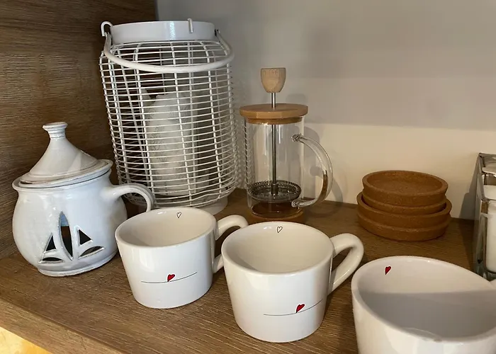 šumavský Skřítek Apartamento Cachrov