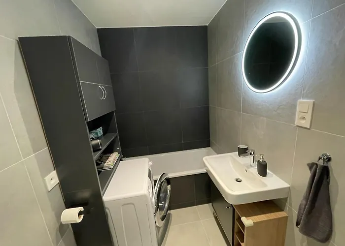 šumavský Skřítek Apartamento Cachrov