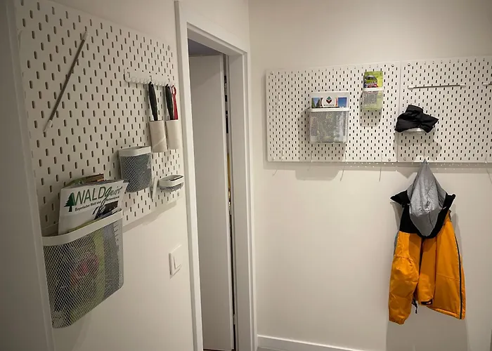 Apartamento šumavský Skřítek *