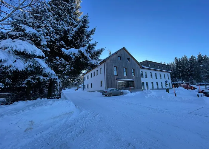 šumavský Skřítek Appartamento